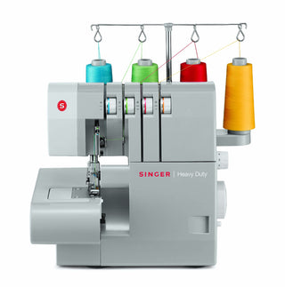 Singer Overlocker Heavy Duty 14HD-854