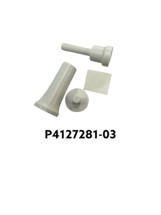 Pfaff Extension Table Legs Old Style