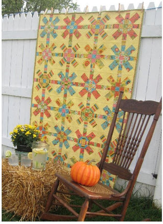 HoopSisters Madison Embroidery Design CD