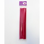 Renae's Red Snappers Edge Clamps 12