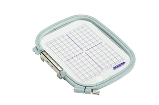 Bernina Embroidery Hoop 8 Series Small Hoop 185 