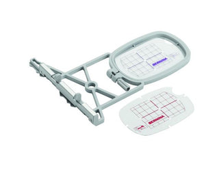 Bernina Embroidery Hoop Small Free Arm Hoop 50mm x 72mm