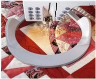 Husqvarna Viking Free Motion Guide Grip 