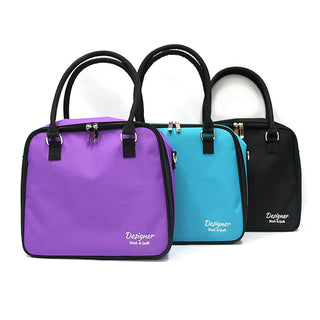 BabyLock Designer Accessory Bag Teal