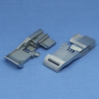 BabyLock Grooved Foot Standard with 1 tape guide (8 Thread Machines)