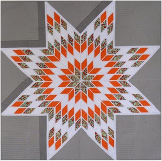 HoopSisters Lone Star Embroidery Design CD