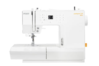 Pfaff Passport 3.0 Sewing Machine