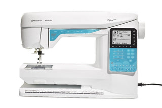 Husqvarna Viking Opal 650 Sewing Machine