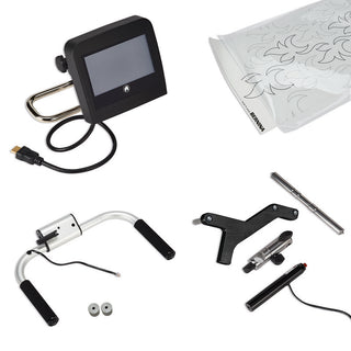 Bernina Q Series Pantograph Kit