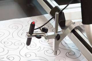 Bernina Q Series Pantograph Kit