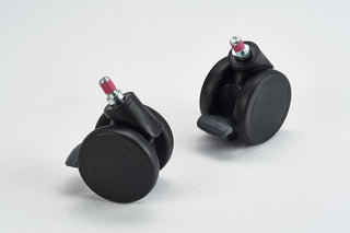 Bernina Q Frame Caster Set Pro Frame Only