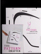 The Pattern Drafter - Adult