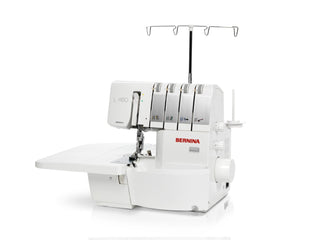 Bernina L460 Overlocker