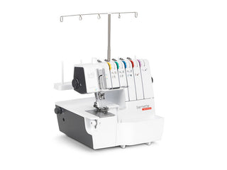 Bernette B48 Funlock Overlocker and Coverstitch Machine