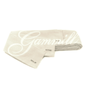 Gammill Leader Zippered Leader End Set 6" all size tables