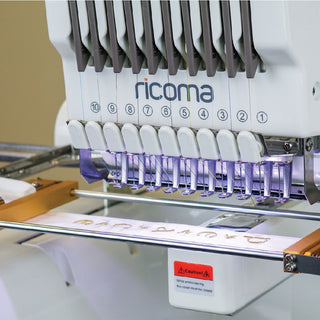 Ricoma - Accessories - TC1501 Belt Hoop