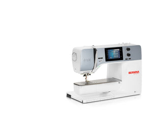 Bernina 535 Sewing Machine