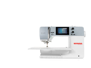 Bernina 535 Sewing Machine