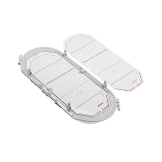 Bernina Embroidery Hoop Mega Hoop 150 x 400