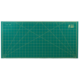 Matilda's Own Counter Cutting Mat 54.4" x 26.5"  (65cm x 136cm)