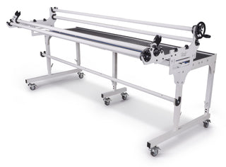 Handi Quilter Amara 20 with 12 ft Studio Frame and Prostitcher