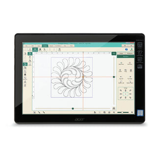 Handi Quilter Prostitcher for Amara 20 (pricing does not include installation charge)