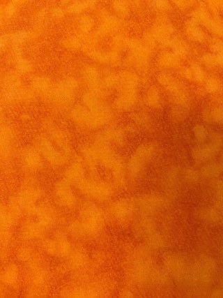 Mystique Fabric 689704 Mandarin Per Mtr