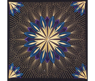 Zundt Designs Mandala CD