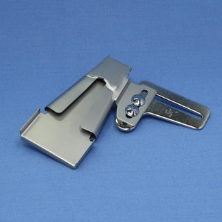 BabyLock Belt Loop Folder 38mm (Suitable for 8 thread and Coverstitch Machines)
