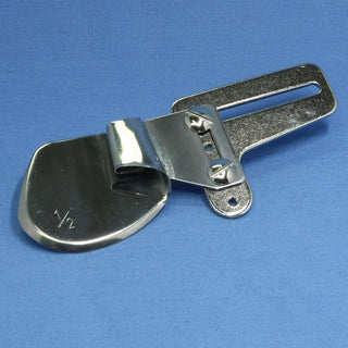 BabyLock Plain Hemmer 12mm (Suitable for 8 Thread, Coverstitch, Euphoria and Sashiko Machines)