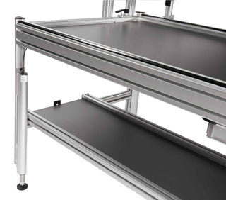 Bernina Q Series Additional Shelves for Frame