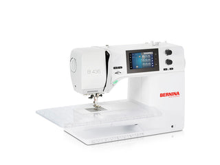 Bernina 435 Sewing Machine