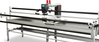 Bernina Q Series Frame 12' Pro