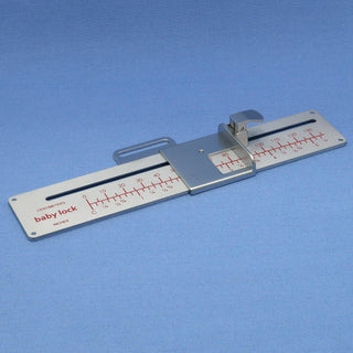 BabyLock Fabric Guide (Suitable for Gloria and Ovation and Euphoria)