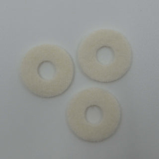 Gammill Felt Washer (Fits Check Spring Assembly) Pk 6