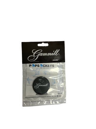 Gammill Pop Socket