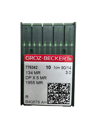 Gammill Groz Beckert Needles MR 3.0 90/14 x 10 