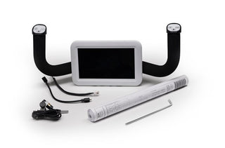 Handi Quilter Quilt From the Back Kit (Amara 20)