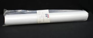 Stabiliser - Embroidery- Melt Away 50cm x 25m