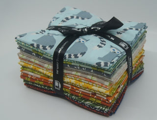 Elizabeth Hartman Adventure Fat Quarter Bundle 