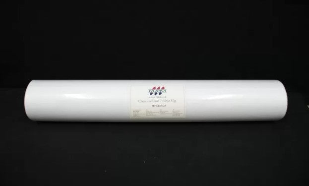 Stabiliser - Interfacing - Iron On Backing 50cm x 25m – River City ...