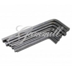Gammill Hex Allen Key Set