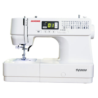 Janome DC2030 Sewing Machine 