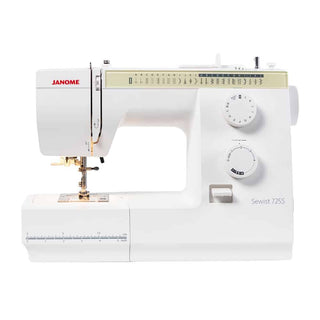 Janome Sewist 725S Sewing Machine
