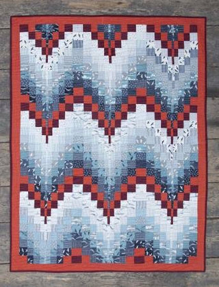 Jelly Roll Quilts The Classic Collection by Pam & Nicky Lintott