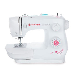 Singer Fashion Mate 3333 Sewing Machine