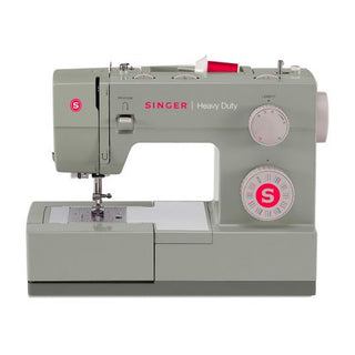 Singer Heavy Duty 4452 Sewing Machine