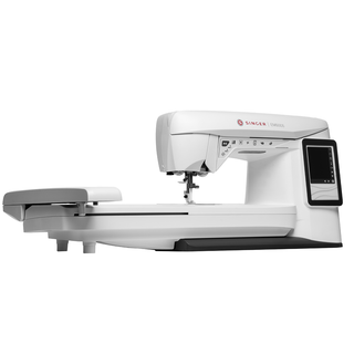 Singer EM 9305  Embroidery Only Machine