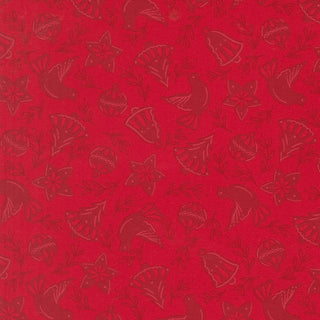 Moda Merrily on High by Sweetfire Road 43213-13 per mtr 