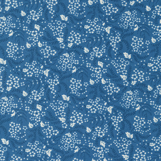 Moda Time and Again 22365-14 Per Mtr
